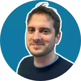 Raphaël Buchard - Equipe RGPD et DPO