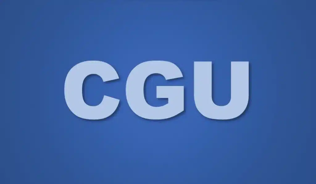 Tarif CGU CGV - Dipeeo
