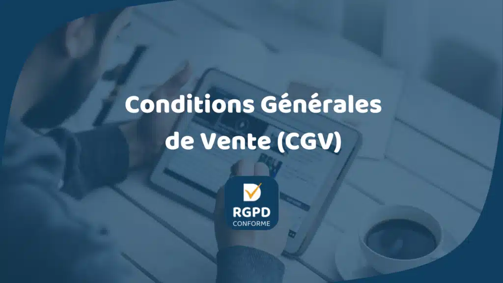 Tarif CGU CGV - Dipeeo