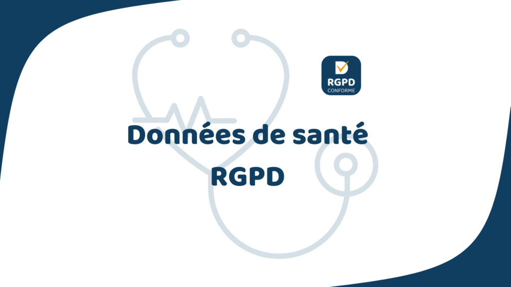 Valoriser les données de santé issue de la collaboration avec les hopitaux grace au rgpd