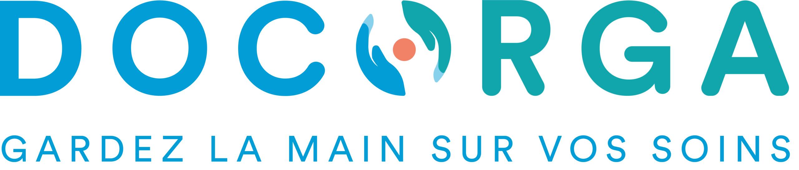 Logo de la startup DOCORGA