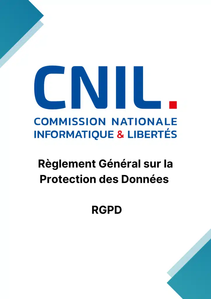 La mise en conformité RGPD