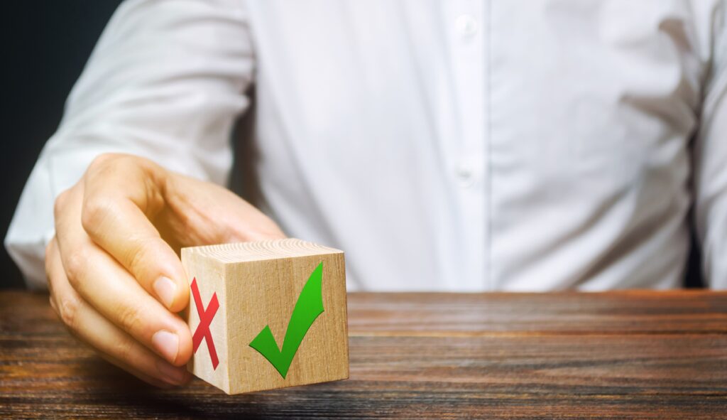 double cible B2B et B2C en assurance et finance