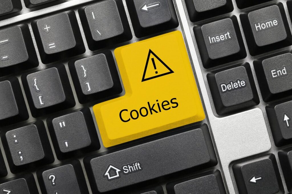politique de cookies