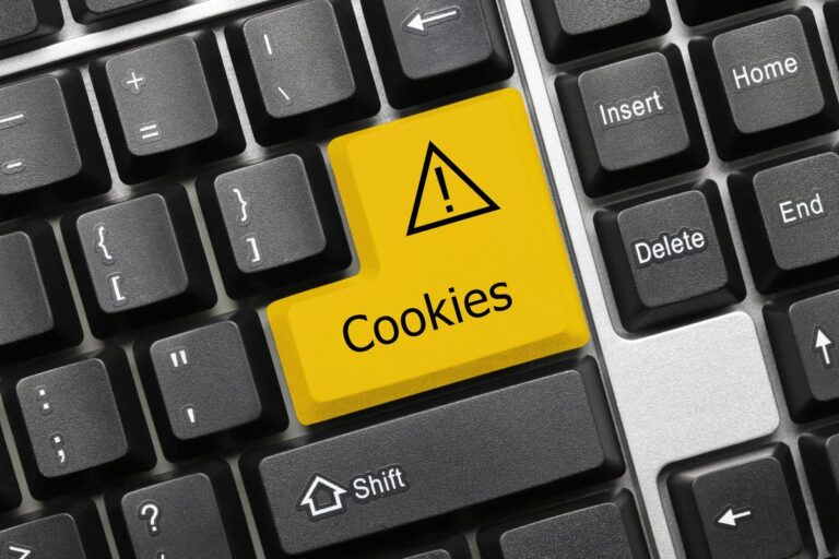 Cookie policy