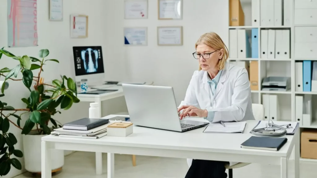 Hébergeur de Données de Santé
