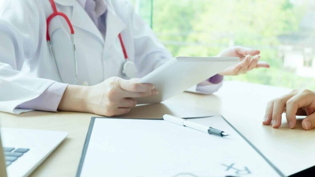 Le RGPD appliqué au secteur de la santé