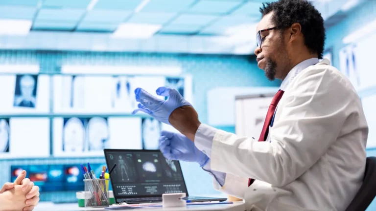 La recherche médicale