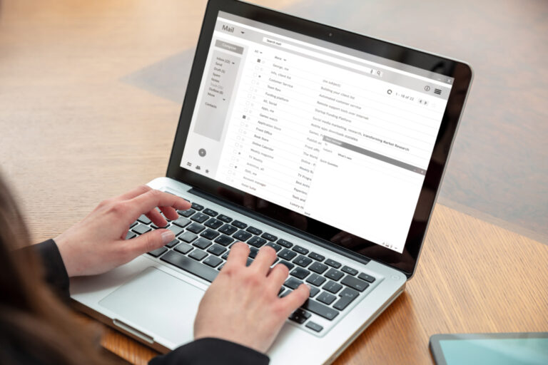 GDPR Emailing