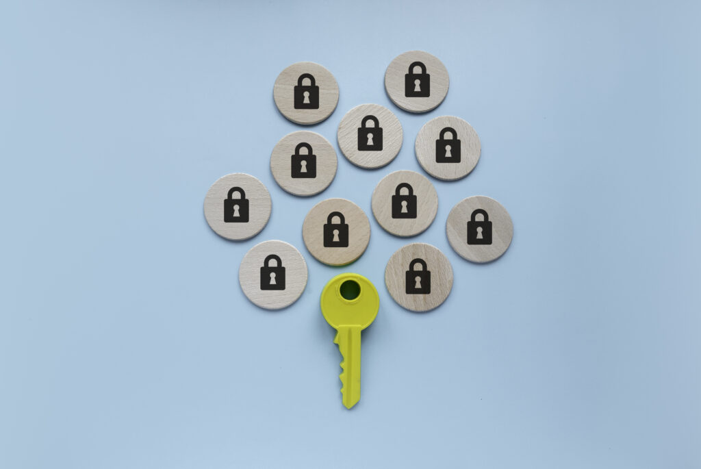 Sécuriser les données des clients