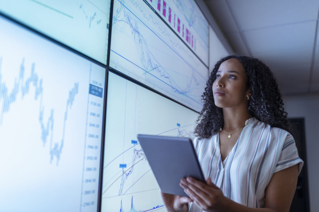 double cible B2B et B2C en assurance et finance