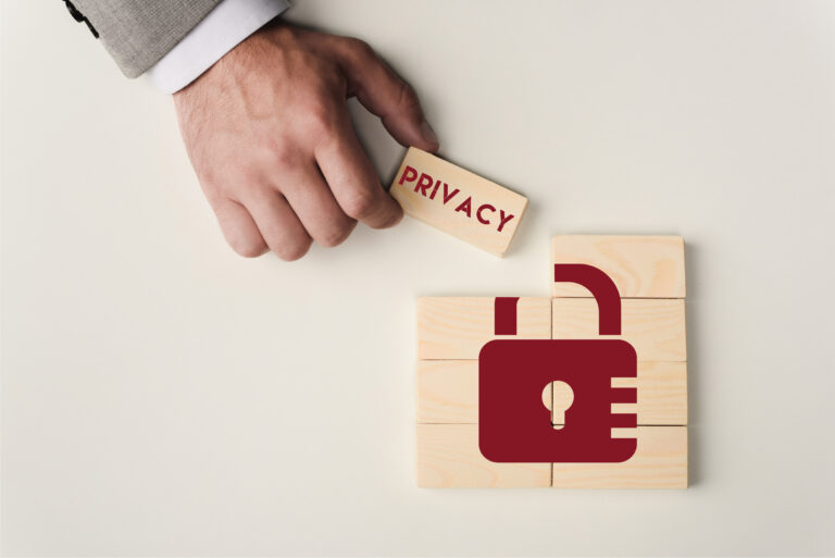 Privacy by Design