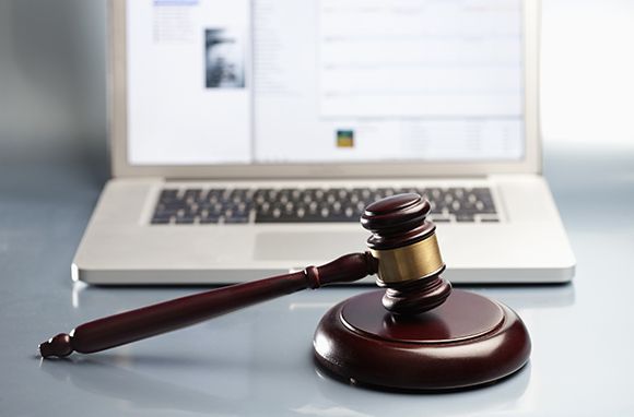 Droit d’opposition RGPD