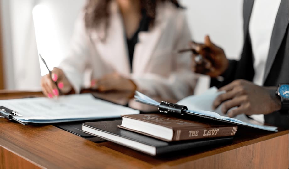 Droit d’opposition RGPD