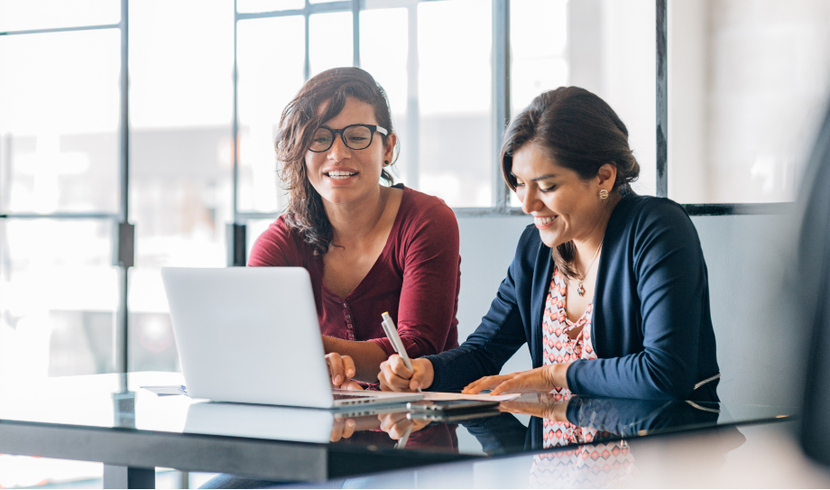 Image illustrant la prospection de nouveaux clients