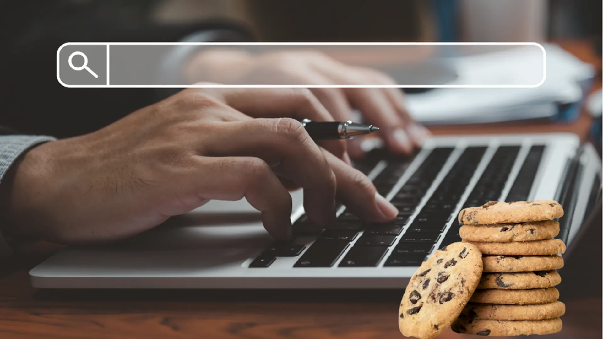 Gestionnaire cookies