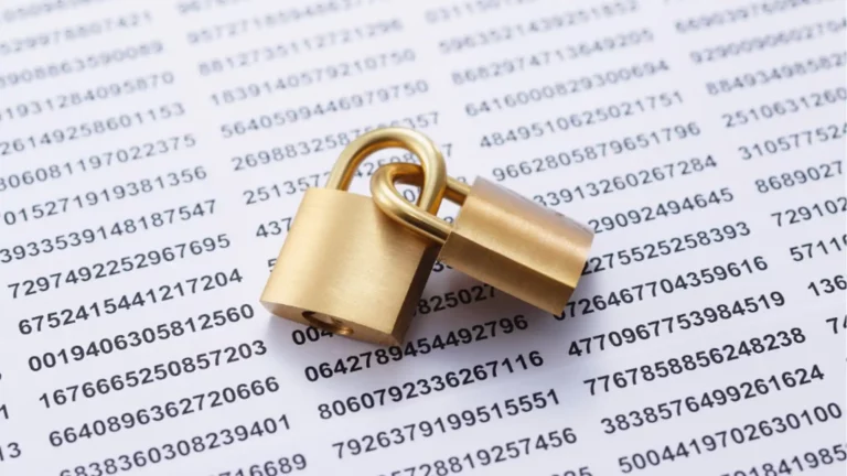 ISO 27001