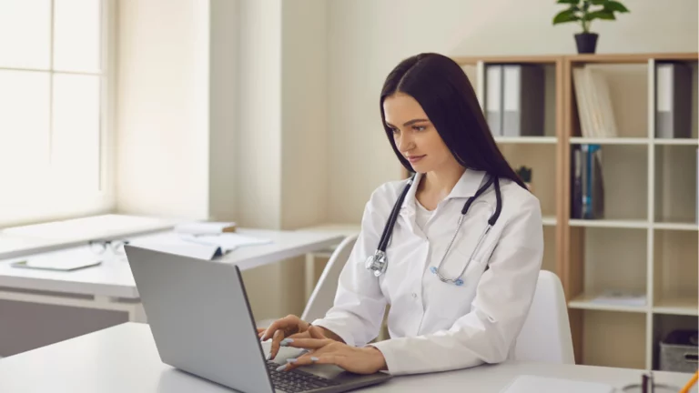 Donnée de santé
