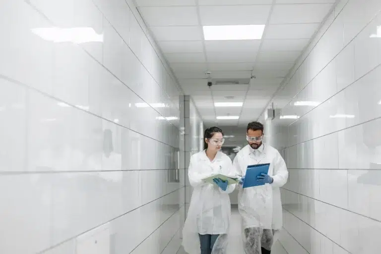 Entrepôt de données de santé : le guide complet pour un projet conforme