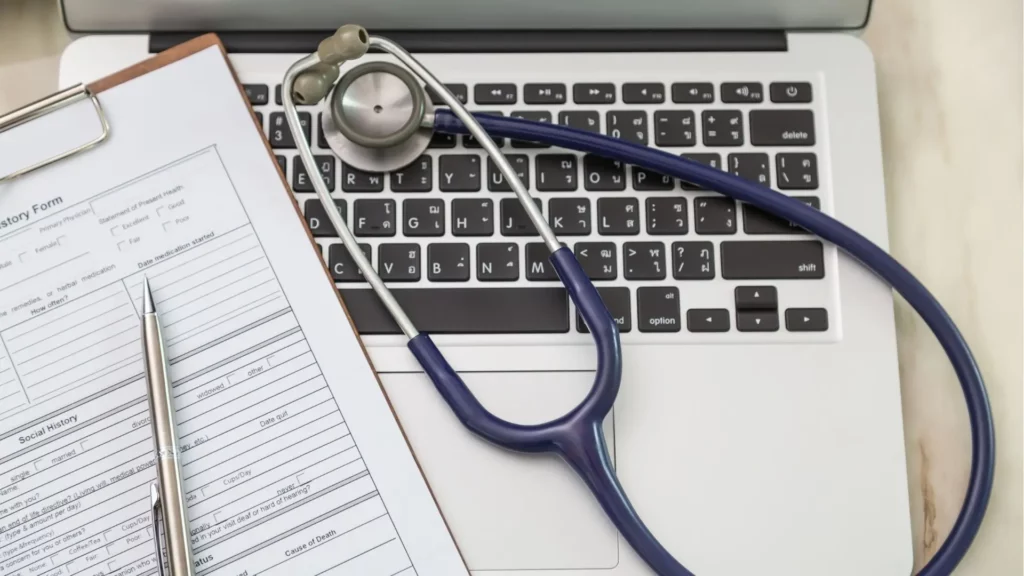 La norme HIPAA et son application pour les entreprises françaises ciblant le marché américain de la santé