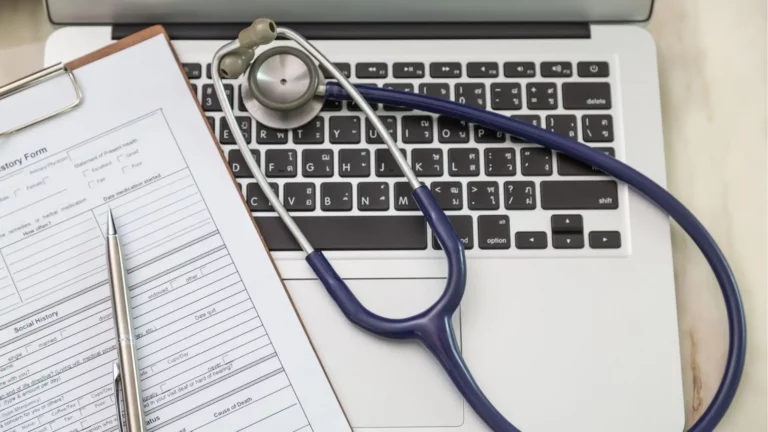 La norme HIPAA et son application pour les entreprises françaises ciblant le marché américain de la santé